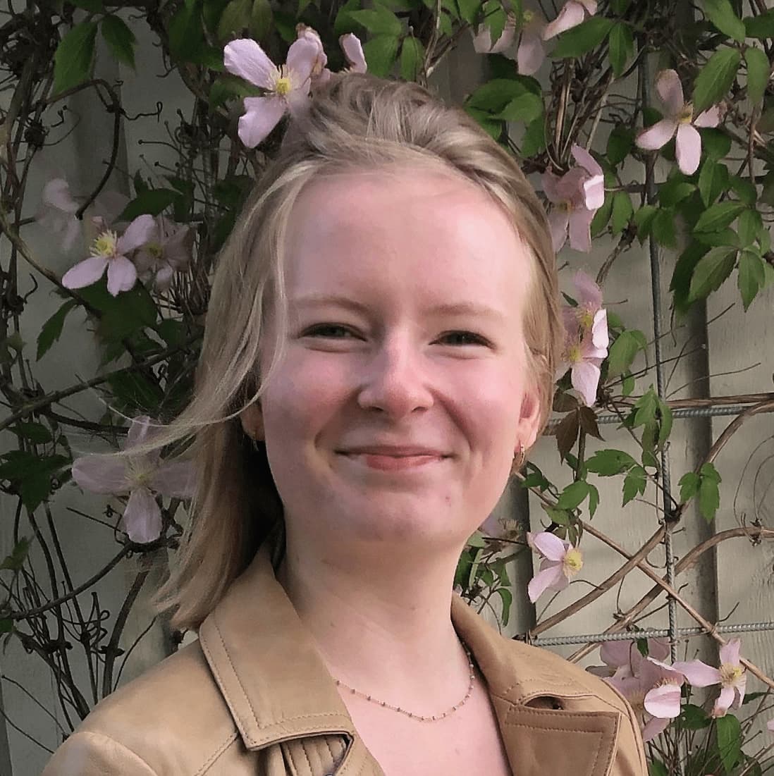 Emma Edvardsen
